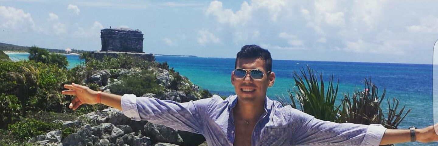 JaimeMota4's profile banner image