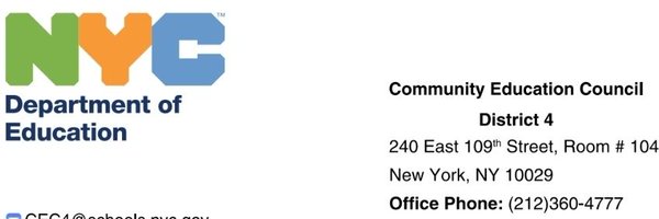 cec4eastharlem Profile Banner