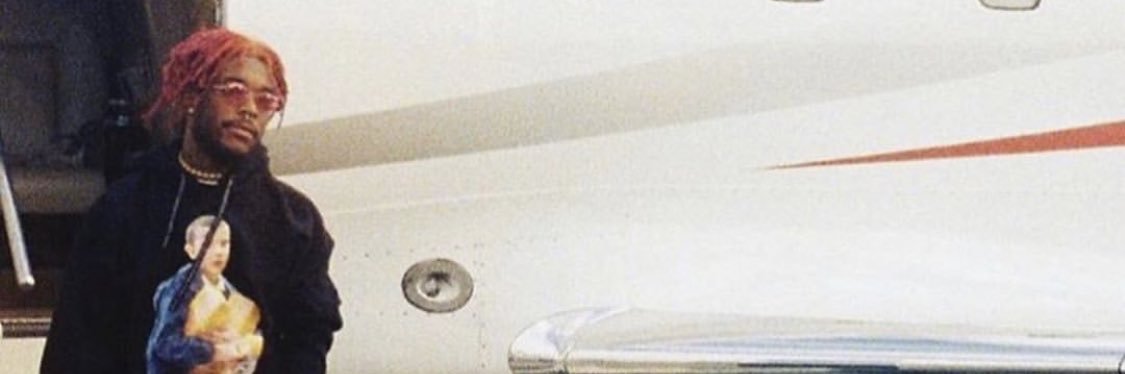 Jaybird banner