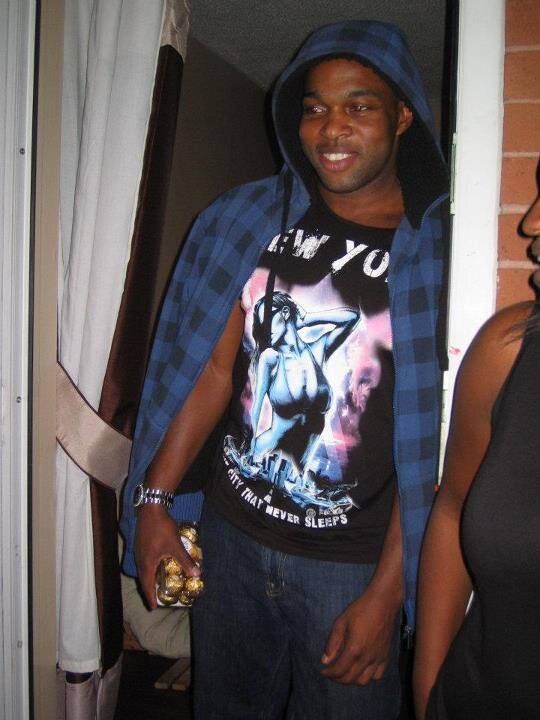 Ashley Mcpherson banner