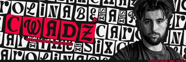 cWadz_ Profile Banner