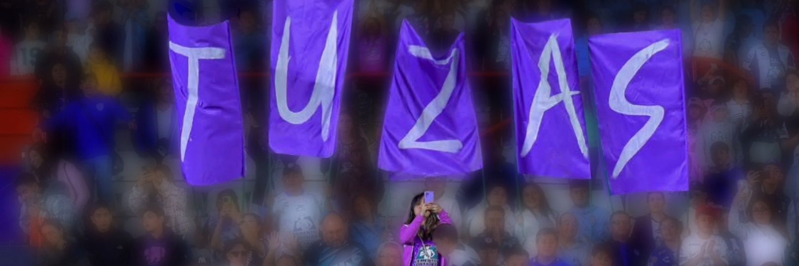 Diana Prince 💜 banner
