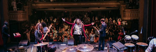 NaneTheBand Profile Banner