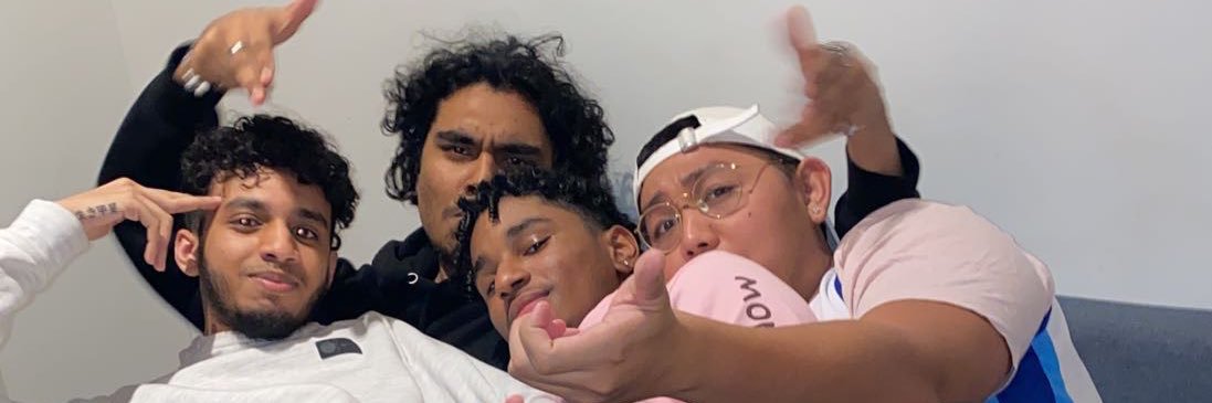 Jaemy | Blaze banner