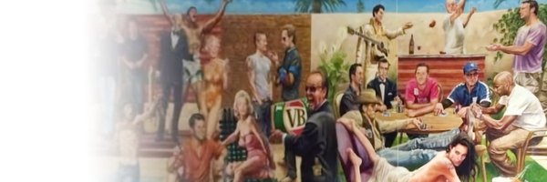 danliebke Profile Banner