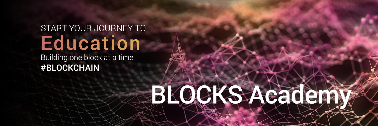 AcademyBlocks's profile banner image