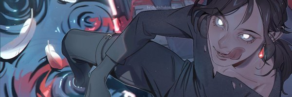 man_chaki Profile Banner
