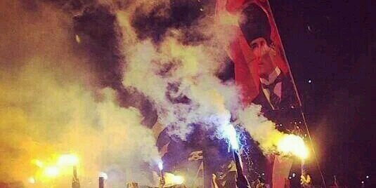 AtatürkYolu🇹🇷 banner