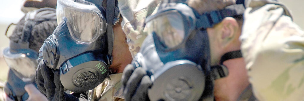 US Army Fort Carson banner