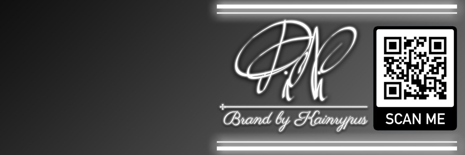 Pini's banner