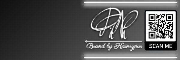 Pini_3D Profile Banner
