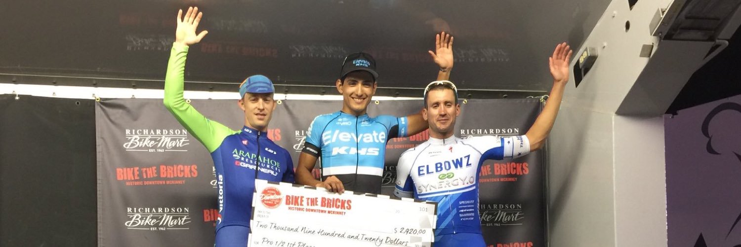 BikeTheBricks's profile banner image