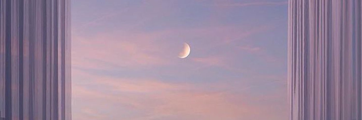 Rio🌙 banner