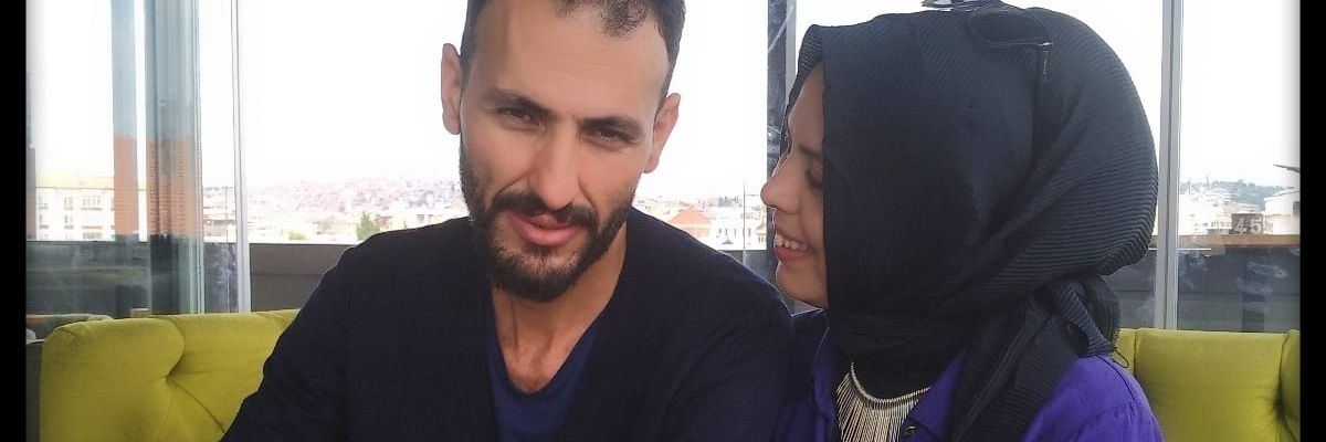 civanogli43's profile banner image