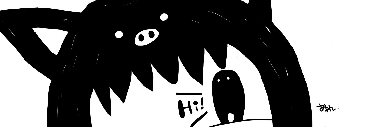 shiroring's profile banner image