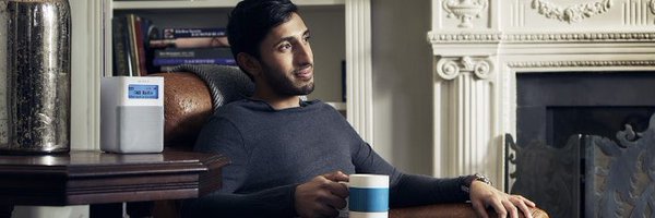 AudioFund Profile Banner