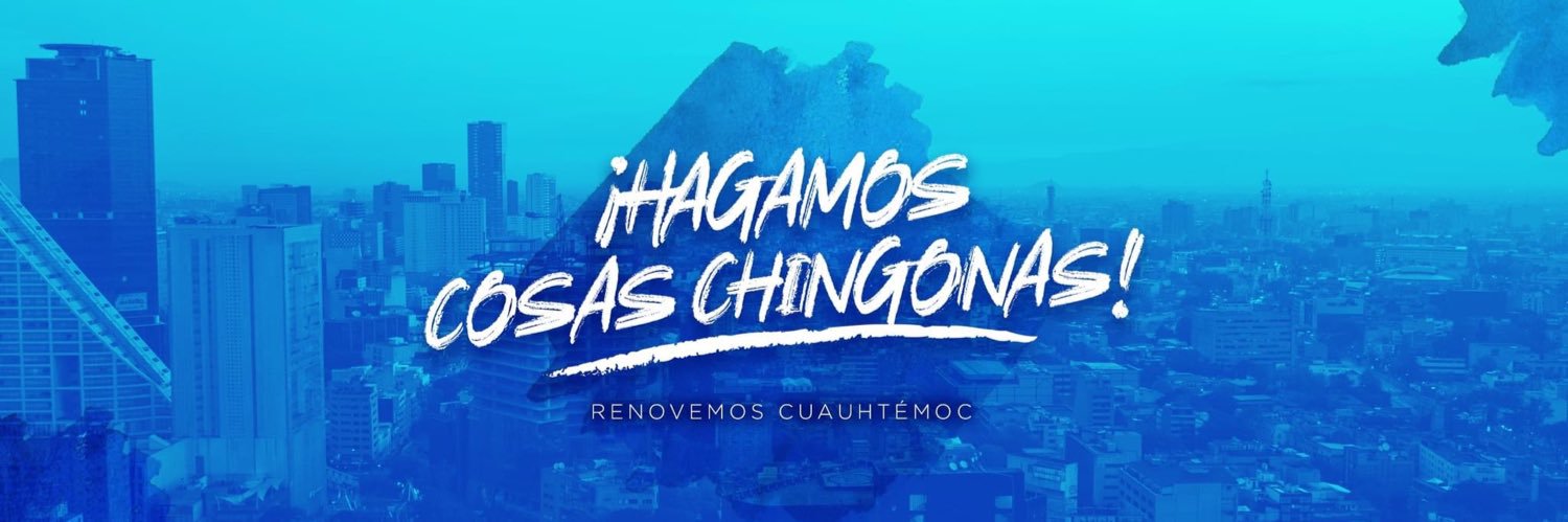 Kevin Ríos banner