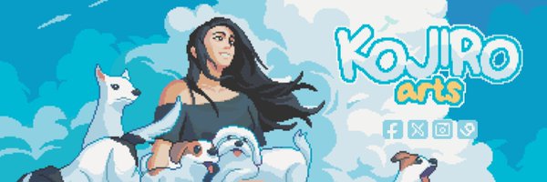KojiroArts Profile Banner