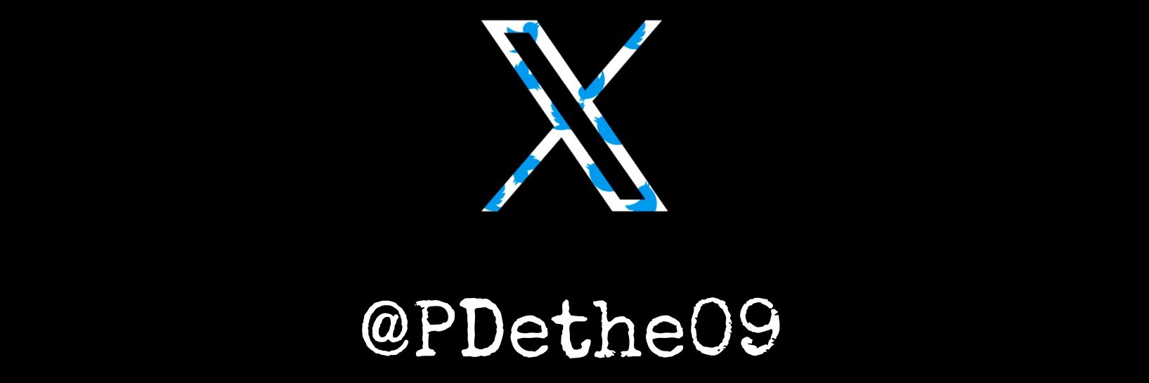 PDethe09's profile banner image