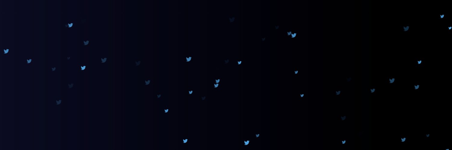 Birdie for Twіtter Profile Banner