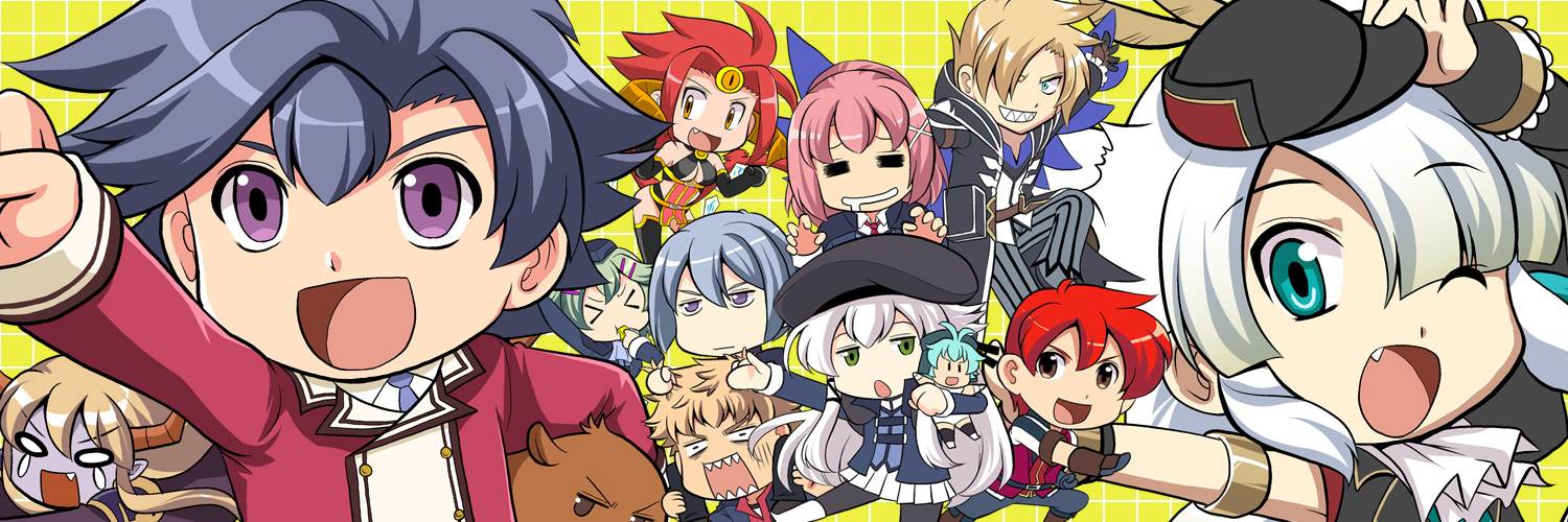 新久保だいすけ（隊長さんとアクトレスっす2巻発売中っす！） banner