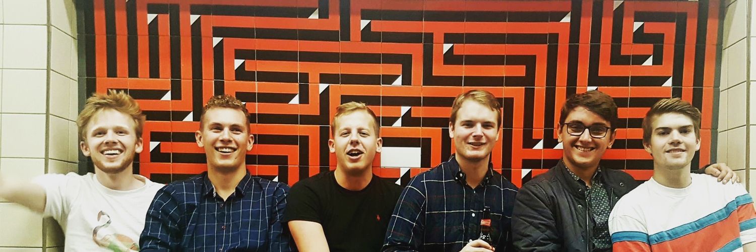 DomClark110's profile banner image