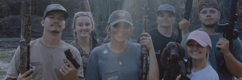hornedylan's profile banner image