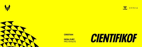 CientifiKOF Profile Banner