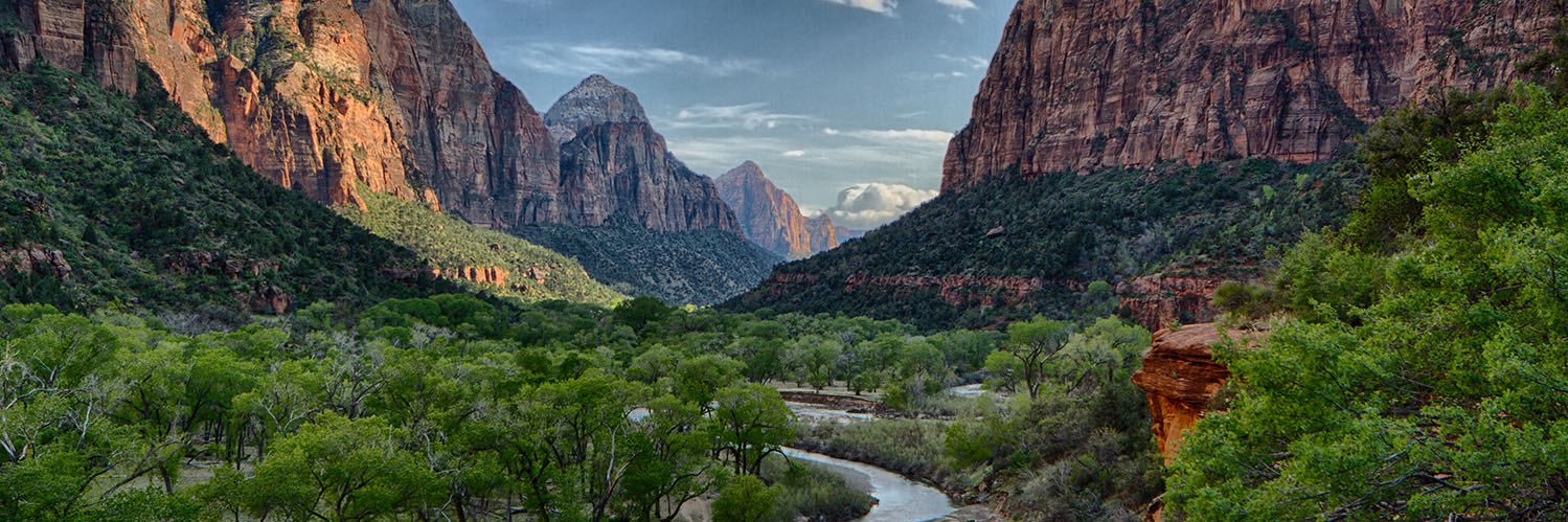 Daniel Hunter banner