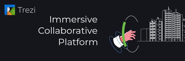 TreziVR Profile Banner