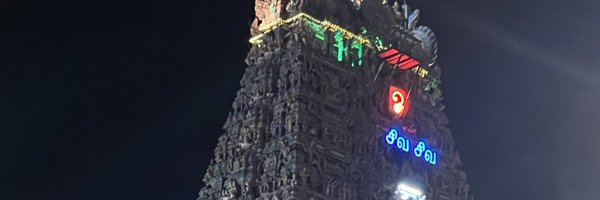 Nagarajan_1 Profile Banner
