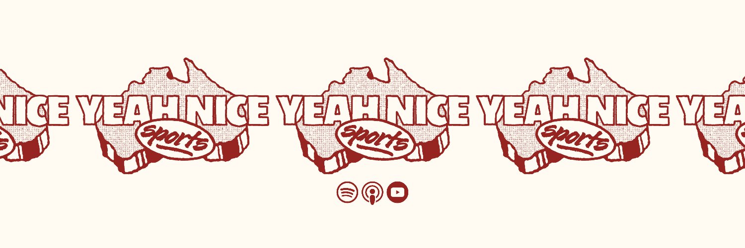yeahnicesports's profile banner image
