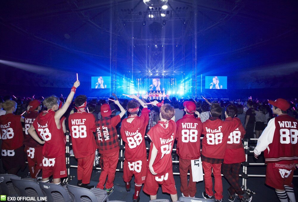 Jongdae_Exoboth's profile banner image