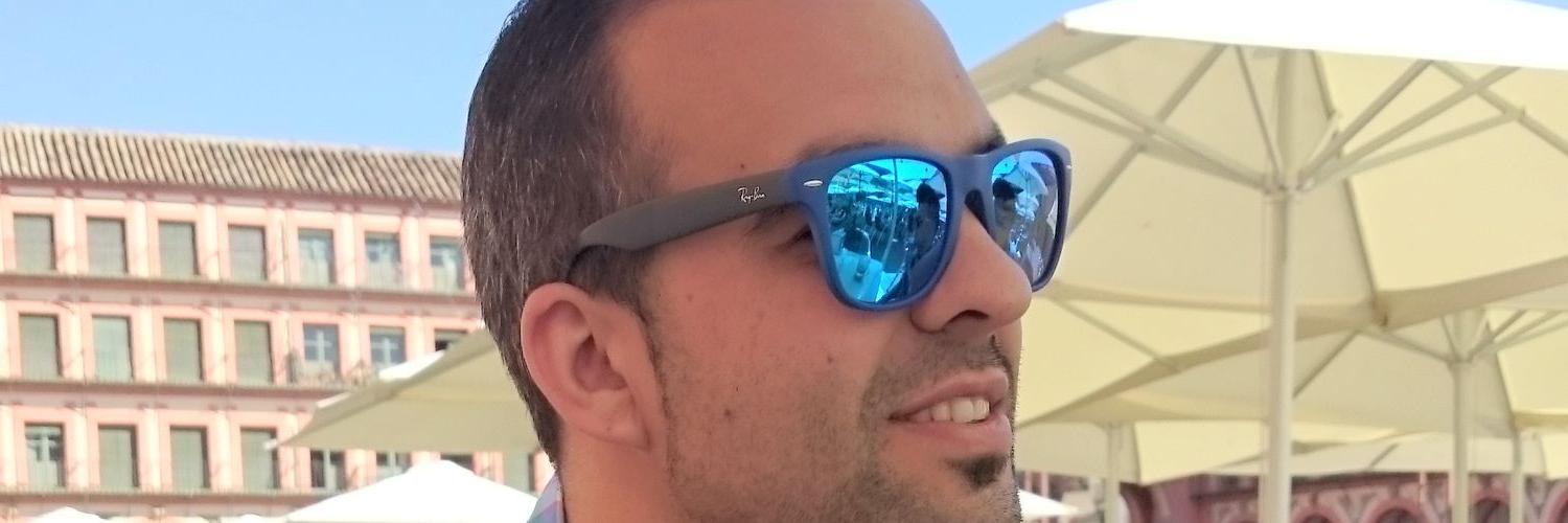 Edu_Almodovar's profile banner image