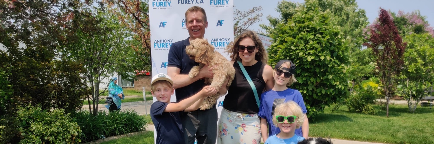 Anthony Furey's banner