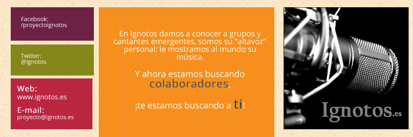 Ignotos's profile banner image