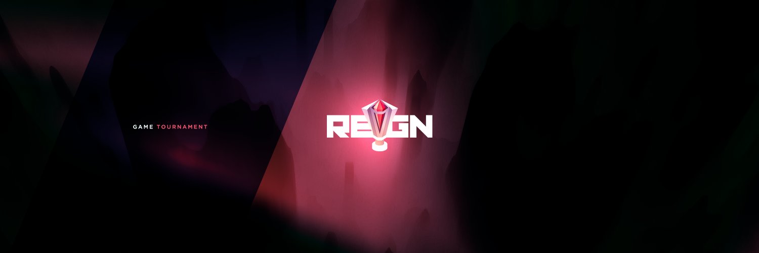 Game Tournament『REIGN』 banner