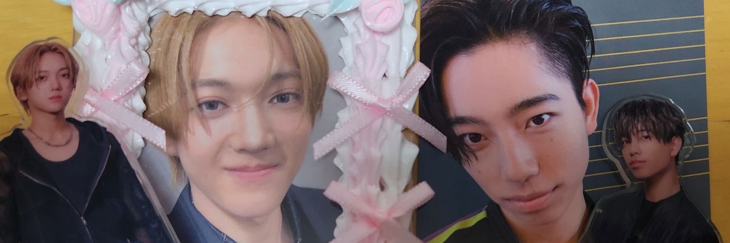 taeminon's profile banner image