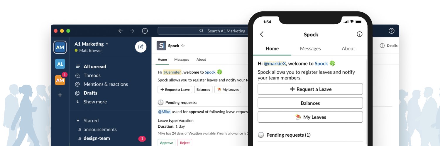 SpockOffice's profile banner image
