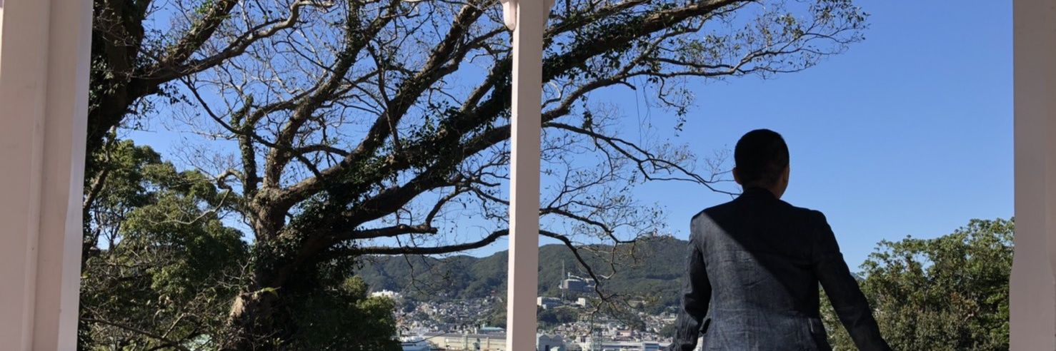 一条まさと（推しは齋藤元彦） banner