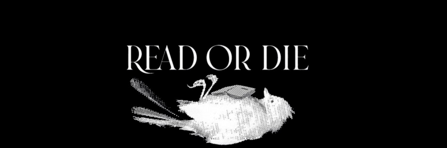 Rare Bird's banner