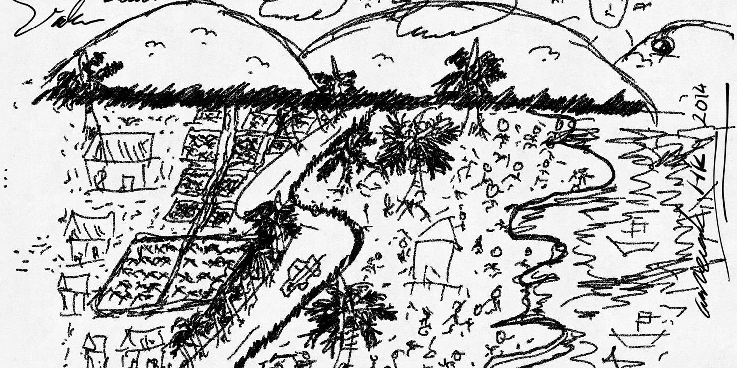 tonaeric's profile banner image