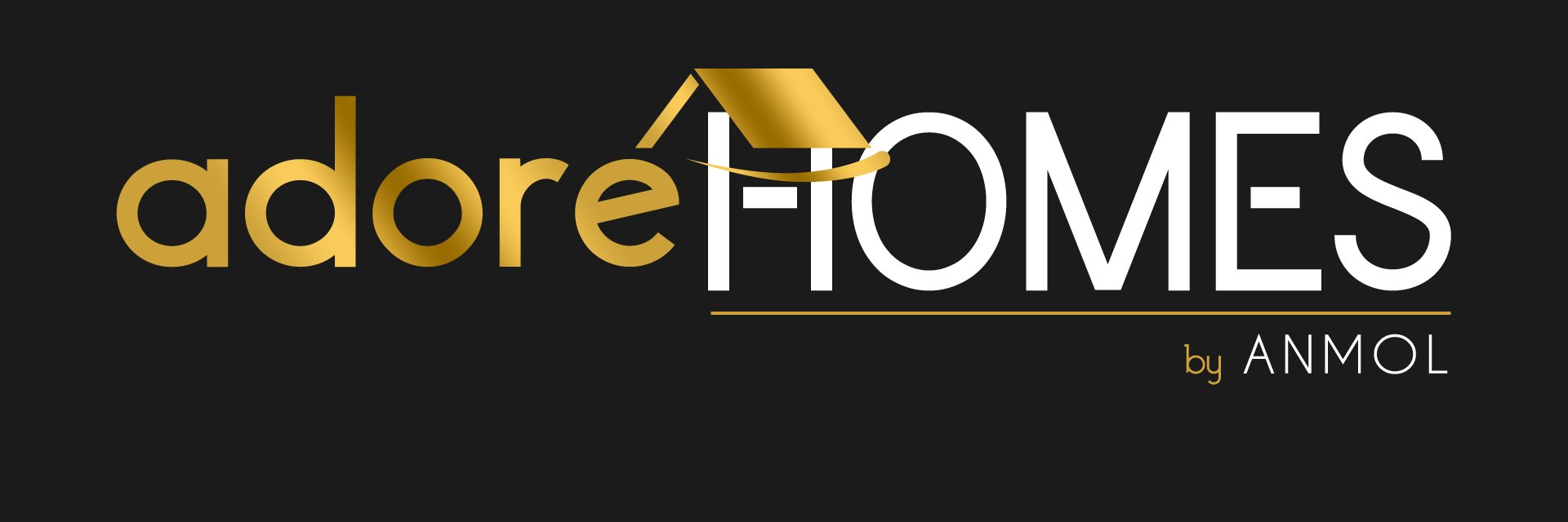 AdoreHomesAnmol's profile banner image