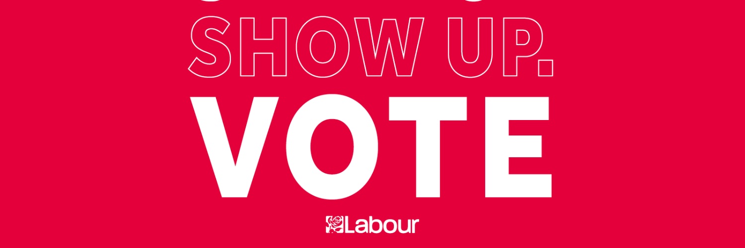 North Yorkshire Labour Group banner