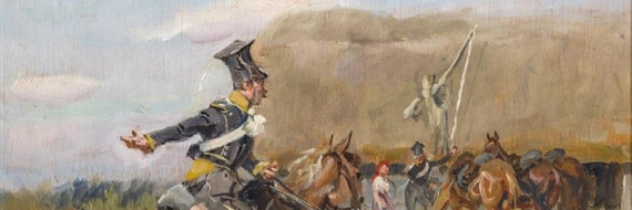 Der Voehrenlander banner
