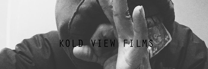 KoldViewFilms's profile banner image