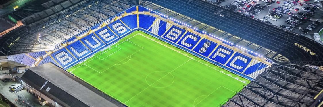 Brummagem banner