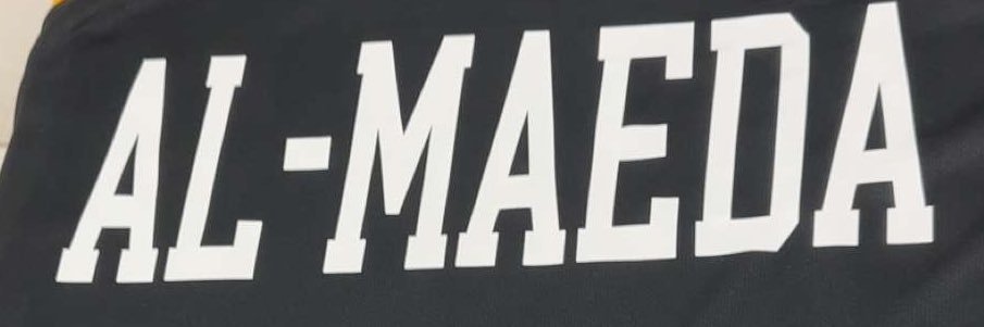 Liam Stacey banner
