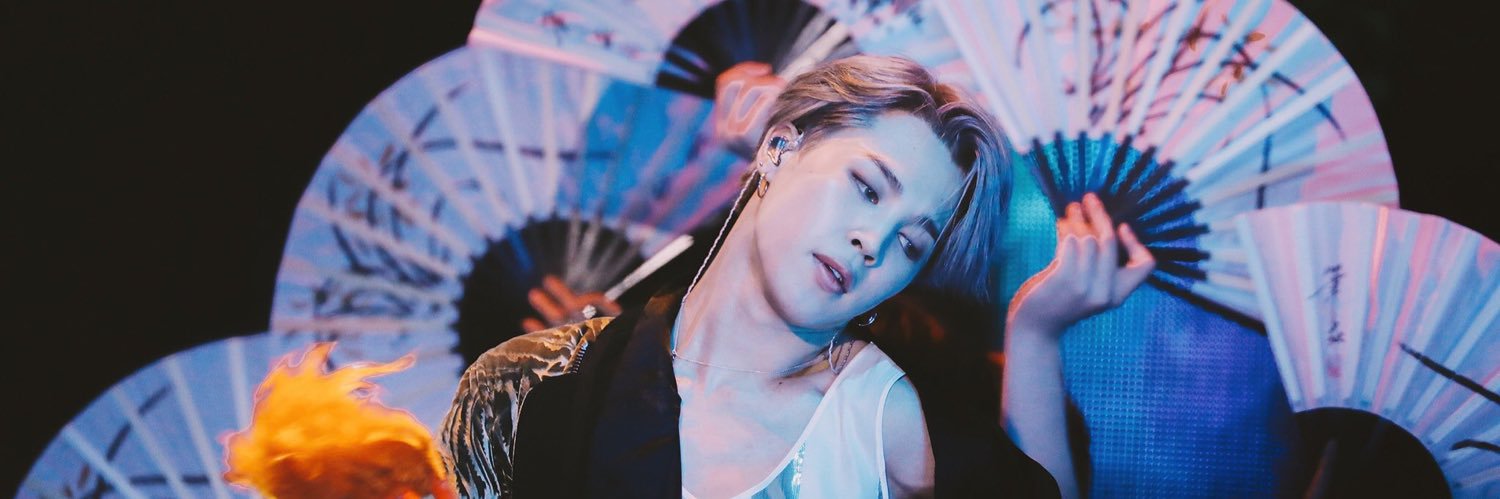 จีมินคือเทพบุตร💜🐥 banner
