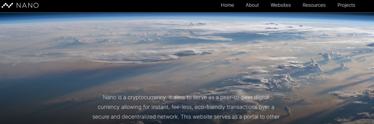 Dan banner